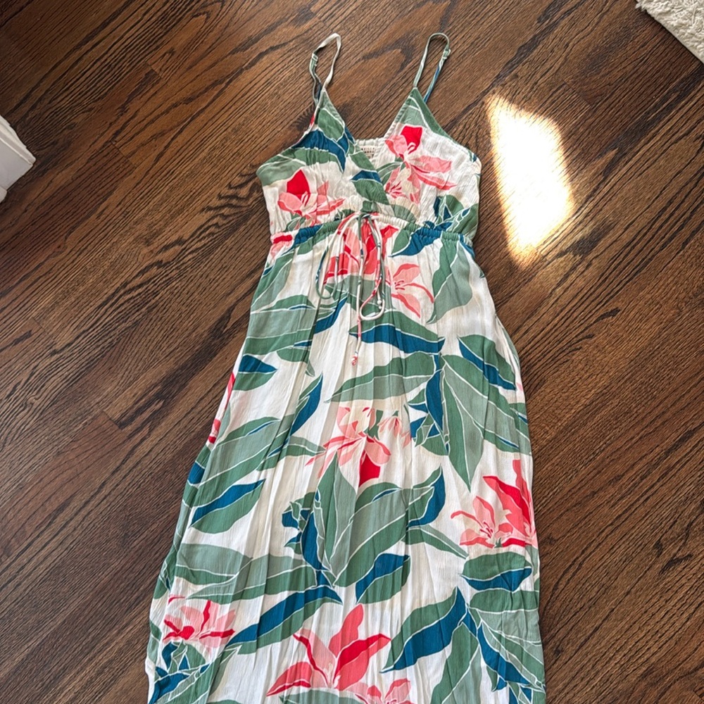 Billabong Midi Dress